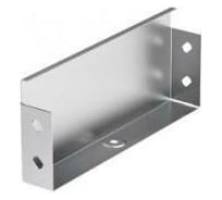 Заглушка ТС, 80х80 DKC 37261