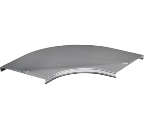 Крышка DKC для угла горизонт. 90град. CPO90 осн. 100 38002DIY