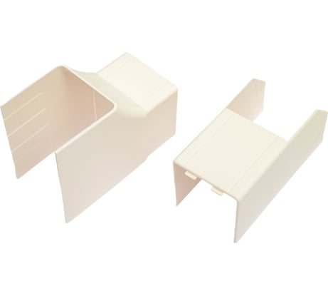 Внутренний изменяемый угол 60x60 NIAV DKC 01727