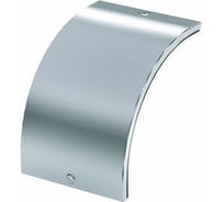 Крышка на вертикальный внешний угол CD 90 (осн. 200 мм) DKC 38244