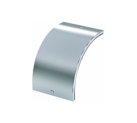 Крышка на вертикальный внешний угол CD 90 (осн. 200 мм) DKC 38244