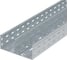 Перегородка для лотка DKC SEP H50 L3000 дл.3м 36480DIY 2