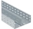 Перегородка для лотка DKC SEP H50 L3000 дл.3м 36480DIY 3