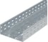 Перегородка для лотка DKC SEP H50 L3000 дл.3м 36480DIY 7