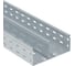 Перегородка для лотка DKC SEP H50 L3000 дл.3м 36480DIY 8