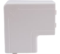 Плоский угол 60x60 NPAN DKC 01743