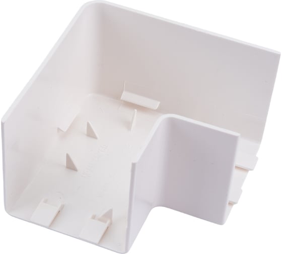 Плоский угол 60x60 NPAN DKC 01743