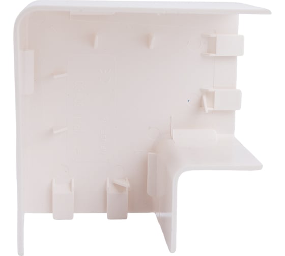 Плоский угол 60x60 NPAN DKC 01743