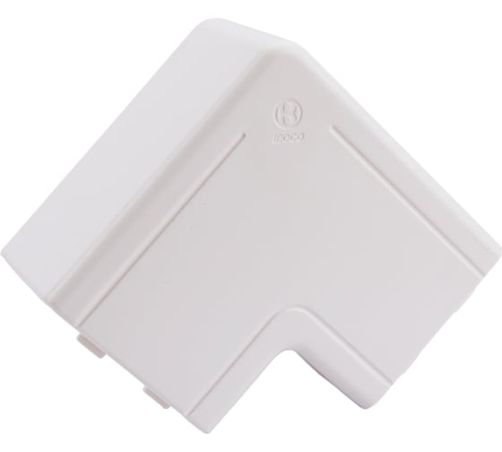 Плоский угол 60x60 NPAN DKC 01743