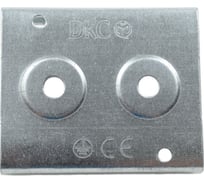 Накладка соединительная CGC для крышки с основанием 50 мм DKC 37390
