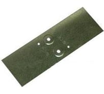 Накладка соединительная CGB для лотка с основанием 50 мм DKC 37350