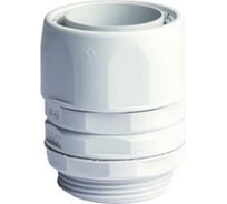 Переходник DKC армированная труба-коробка, 25шт IP65, 25 мм 55125