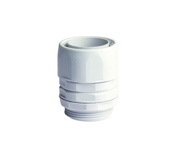 Переходник DKC армированная труба-коробка, 25шт IP65, 25 мм 55125 1
