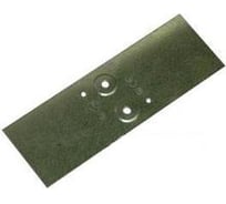 Накладка соединительная CGB для лотка с основанием 150 мм DKC 37353