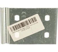 Соединительная планка GTO для лотков H100 R DKC 37305