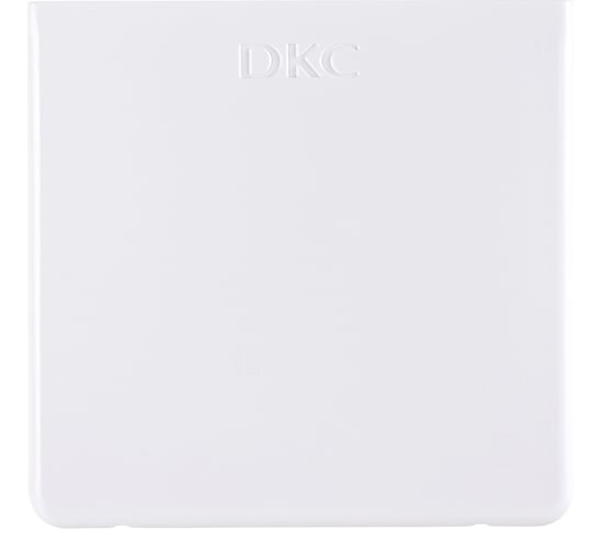 Заглушка 60x60 LAN DKC 00870