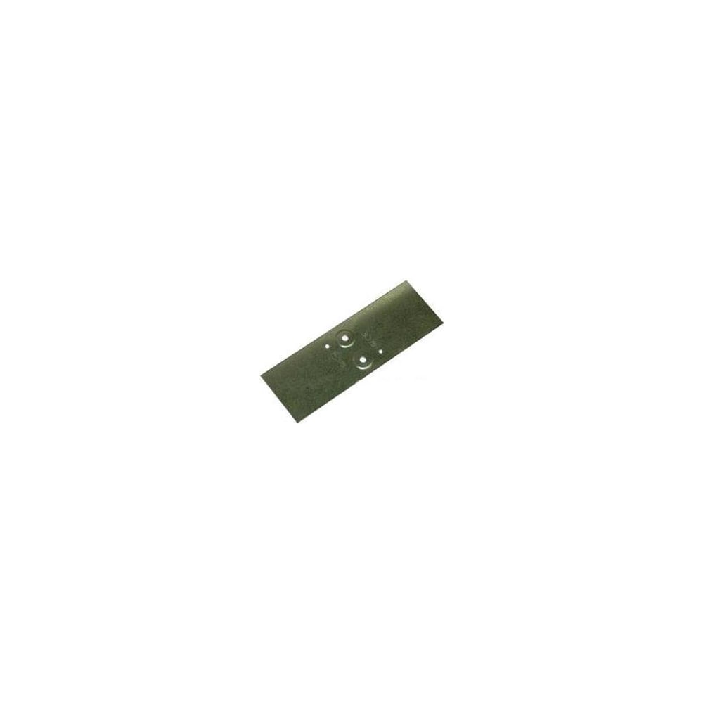 Накладка соединительная CGB для лотка с основанием 100 мм DKC 37352 ...