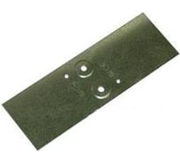 Накладка соединительная CGB для лотка с основанием 100 мм DKC 37352