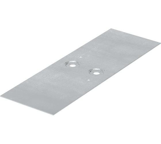 Накладка соединительная CGB для лотка с основанием 100 мм DKC 37352