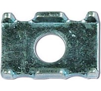 Шайба для проволочного лотка M6 50 шт DKC CM190600
