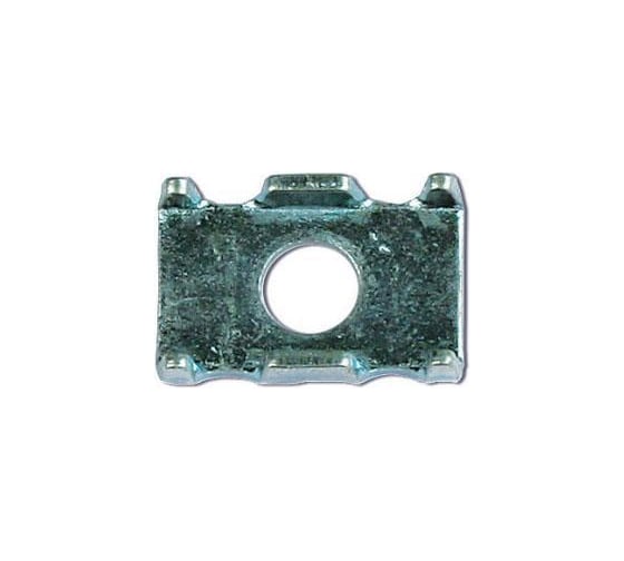 Шайба для проволочного лотка M6 50 шт DKC CM190600 1
