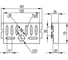 Монтажная плата DKC FC37310 9