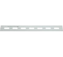 Боковая соединительная пластина с семью отверстиями DKC FC34247