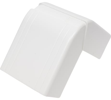 Внешний неизменяемый угол DKC NEA 2шт 80x40 01808