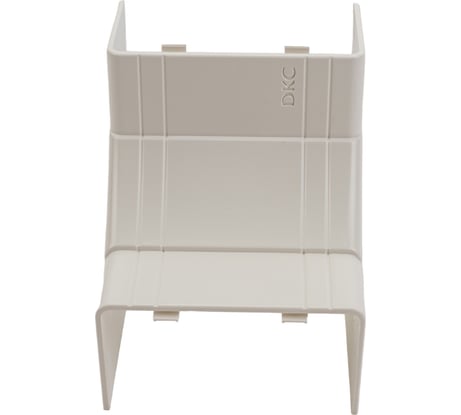 Внутренний угол DKC для каб.-кан. 1шт 80x40 NIA 01824