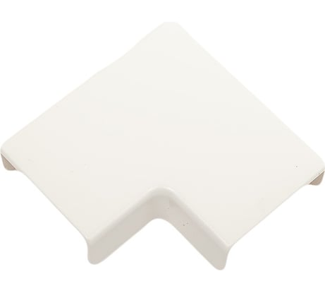 Плоский угол 22x10 APM DKC 00407