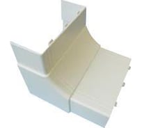 Внутренний изменяемый угол 100x40 NIAV DKC 01725