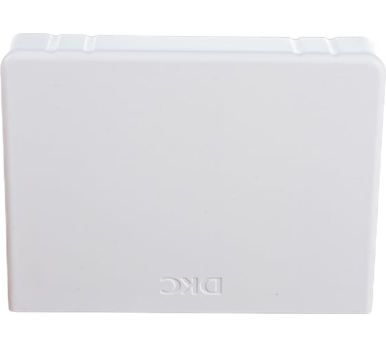 Заглушка 80x60 2шт LAN DKC 00872