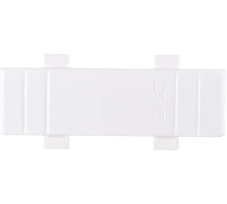 Соединение DKC на стык для кабель-канала 5шт GAN 80 00886