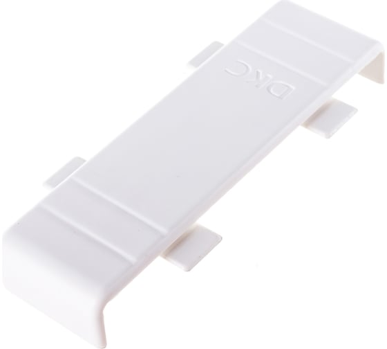 Соединение DKC на стык для кабель-канала 5шт GAN 80 00886