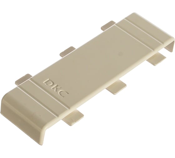 Соединение DKC на стык для кабель-канала 5шт GAN 100 00887 1