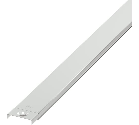 Крышка DKC для лотка осн. 50 с заземл. L3000 дл.3м 35520DIY