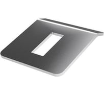 Прижим кабельного лотка DKC 50шт LP1000