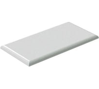 Накладка на стык профиля SGAN 40 DKC 00823