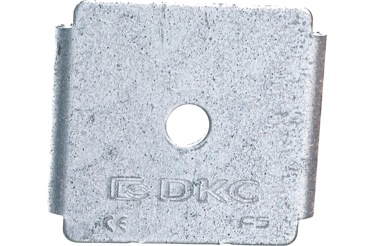 для подвеса проволочного лотка на шпильке DKC FC37311 .