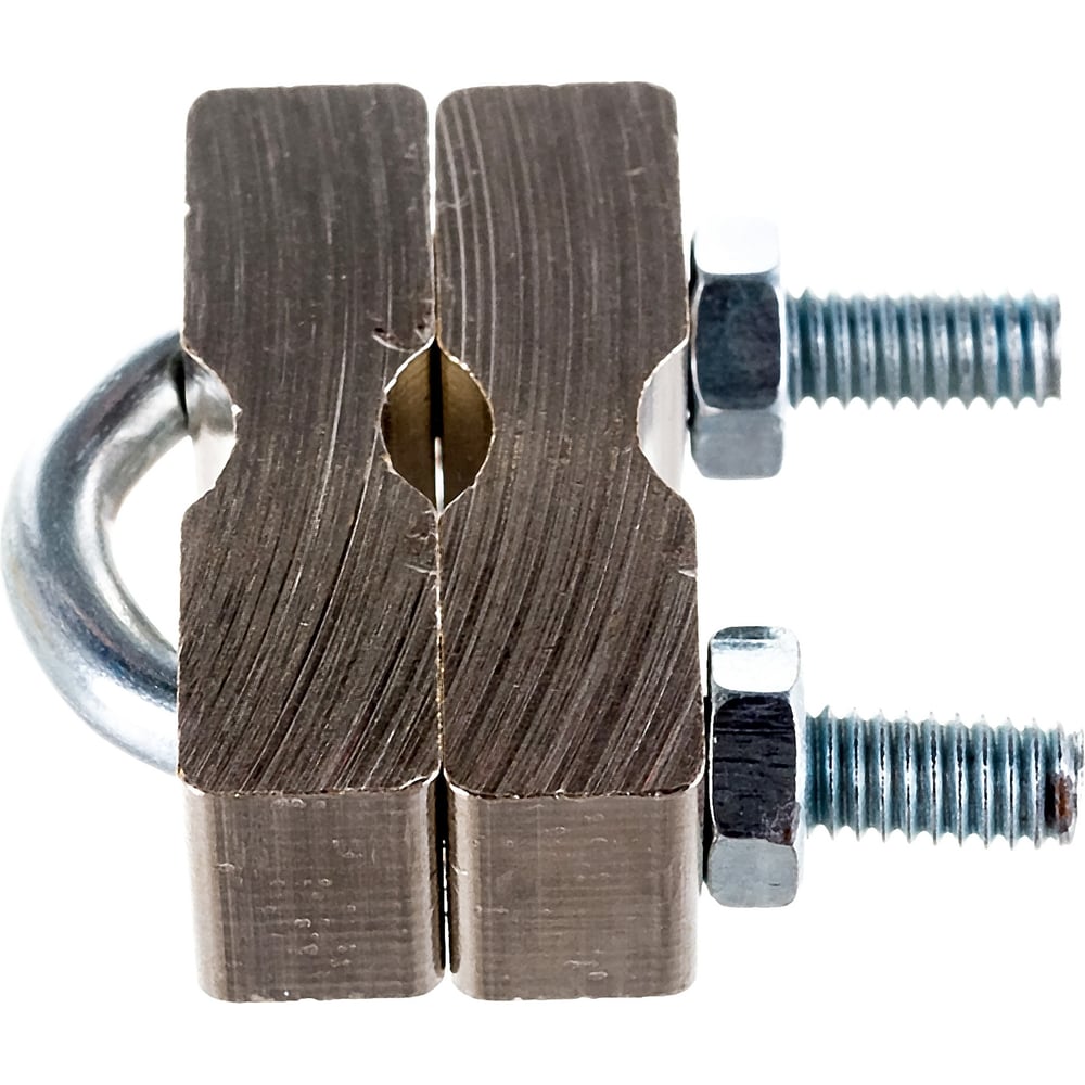 Клемма заземления DKC для проволочного лотка FC37302 148606 - выгодная ...