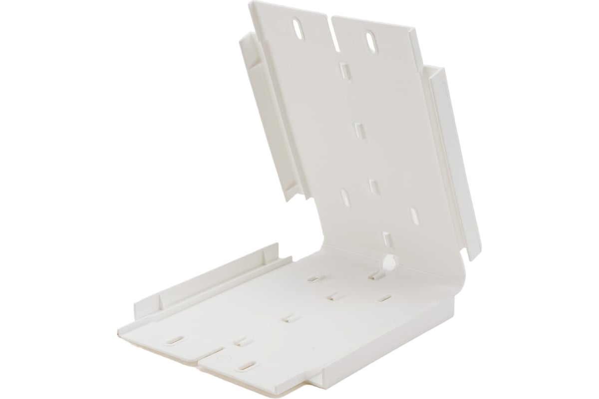 Внутренний изменяемый угол для кабель-канала DKC 110х50 с разделителем ...