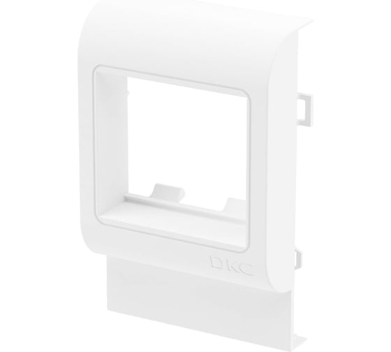 Рамка-суппорт под 2 модуля DKC VIVA PDA-DN 100 10053