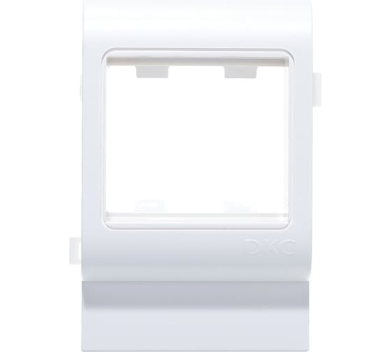 Рамка-суппорт под 2 модуля DKC VIVA PDA-DN 100 10053