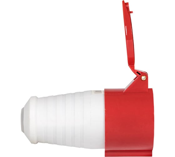 Переносная розетка EKF 225 3Р+РЕ+N 32А 380В IP44 PROxima ps-225-32-380