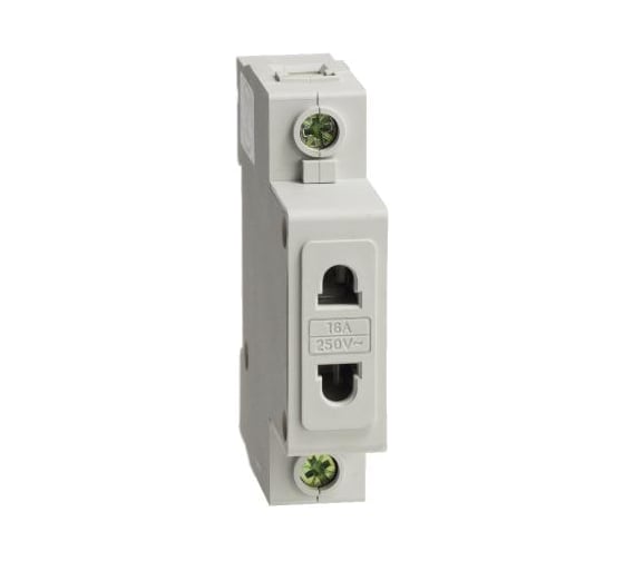Щитовая розетка РД-47 EKF mds-47 125719 1