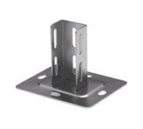 Потолочный кронштейн SSM для профиля PSL/PSM BSF2101 DKC 34143