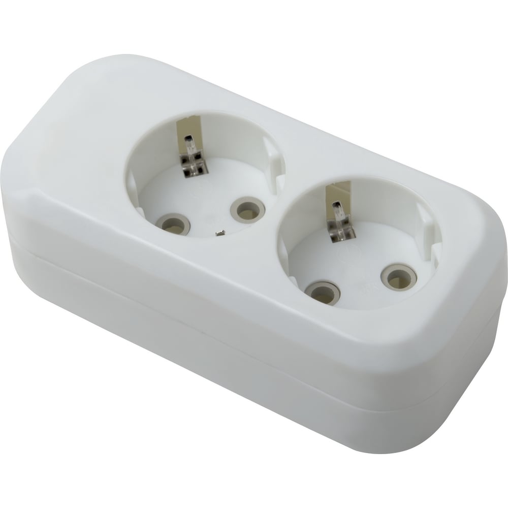 Электро удлинитель c защитой от детей Electraline 82113 - выгодная цена ...