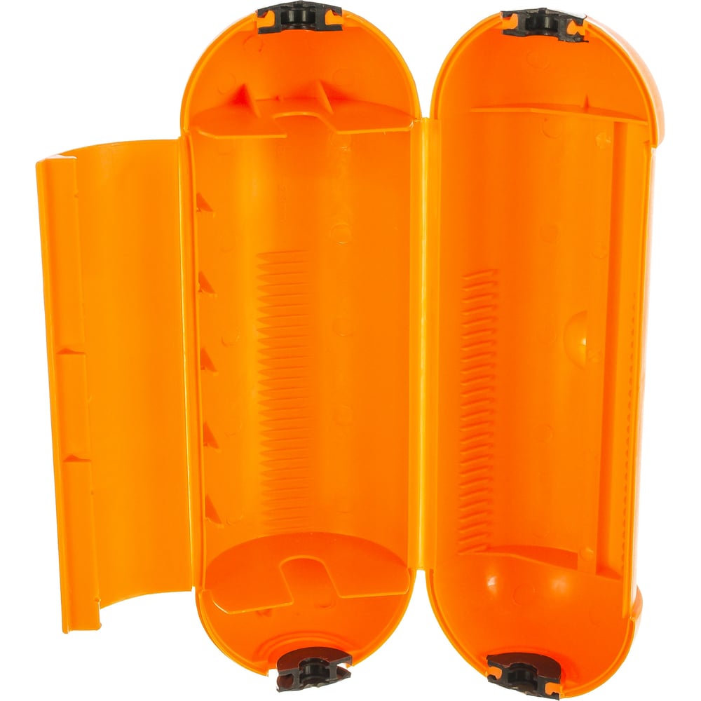 Защитная коробка для соединительных проводов Electraline 300176 ...