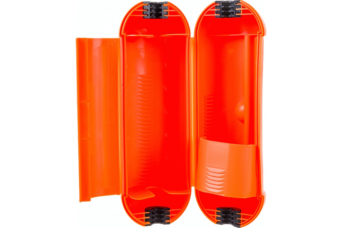 Защитная коробка для соединительных проводов Electraline 300176 ...