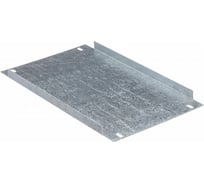 Монтажная панель DEKraft 220x450 для квру пм-01 30882DEK